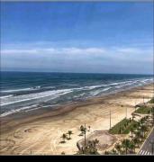 Apartamento frente mar Canto do forte