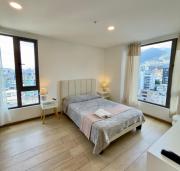 Luxury Mini Suite, La Carolina