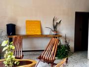 Hotel Casa Nudo, Parota, Mérida