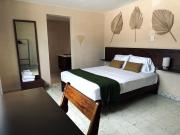 Hotel Casa Nudo, Parota, Mérida