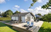 3 Bedroom Stunning Home In Karrebæksminde