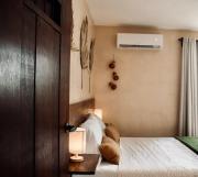 Hotel Casa Nudo, Chukum, Mérida