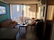 Departamento en Arriendo temporal en Santiago