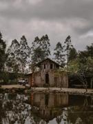 Lauro Muller, Rancho Queimado