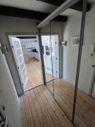 BBBudget room in a central location with free parking