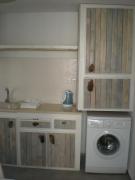 Birds Nest Flat
