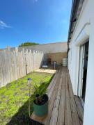 Maison de vacances 6 personnes