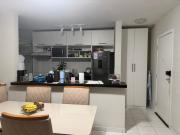 Modern and cozy apartment