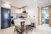 Les Princesses - 2BR - Balcony - New Residence - Parking - DAR & STAY