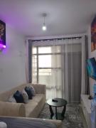 Studio Apartments at Tsavo Royal Surburbs,Roysambu