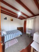 Habitación independiente 2do piso