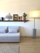 apartamento confort