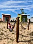 Casa Luma-Refúgio Cores de Janaína