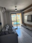 Apartamento na Aviação Praia Grande