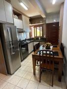 Casa de veraneio 2 dormitórios