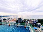 Top Pattaya Central