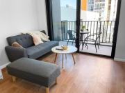 The Cullinan Apartments by CLLIX