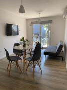 Departamento Sierras Cordobesas