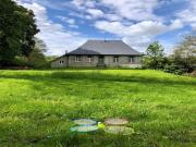 Historic Gardener s House in Haltinne