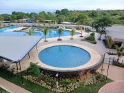 Apartasuite con vista al mar y acceso a la playa