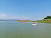 Ecolodge Rancho del Lago