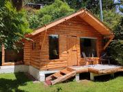 Chalet el Pinar