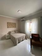 Casa a 2 minutos da praia