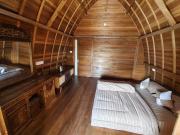 Batur Water Park Cabin