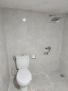 Batur Water Park Cabin