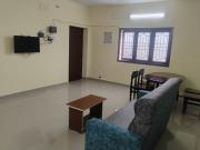 Thiruveesar Service Apartments