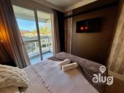 N7103 Lindo Apto, Beto Carrero, Home Club e Praia