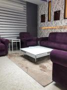 تقاطع الحرمين -خلف برجر كينج دوار الكيلو