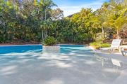 Baden 59 - Rainbow Shores - Pool - Tennis Court - Walk to beach