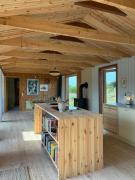 Summer House With Sea View And Soul On Odden