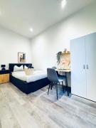 Comfy Studio Apartment in Central Area