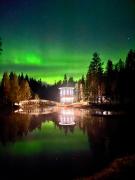 Villa Muu, LaatuLomat