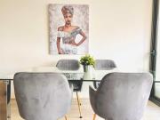 Stylish & Cozy Las Condes Apartment