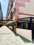 Passos do Mar - Apt charmoso e aconchegante 200m Praia do Forte, Cabo Frio