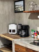 Casa Wil, La punta de Zicatela with wifi starlink