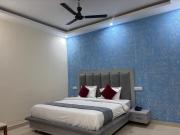 Hotel Tirth Heritage Step Away from Ram Mandir