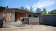 Kuoreksenniemi Villas & Lakehouse