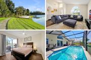 938 Lake Berkley Kissimmee FL 34746