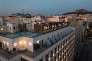 Adia Aluma Athens, Curio Collection By Hilton Adia Aluma Athens, Curio Collection By Hilton
