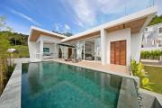 Villa Namo Chaweng 2 Bed Garden Pool