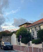 La petite MAISON BLANCHE CANNES