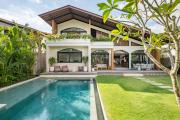 Villa Nusa
