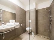 Apartment in Kleinarl near Ski-Area with Balcony & Parking