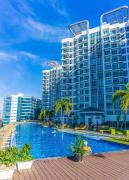 Spacious 2bedroom with Seaview