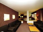 Contemporary Apartment in Breuil-Cervinia near Ski Area