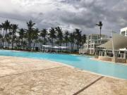 Residencial la ensenada, on Playa Nueva Romana